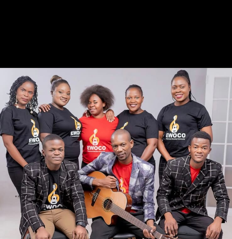 EWOCO Music team